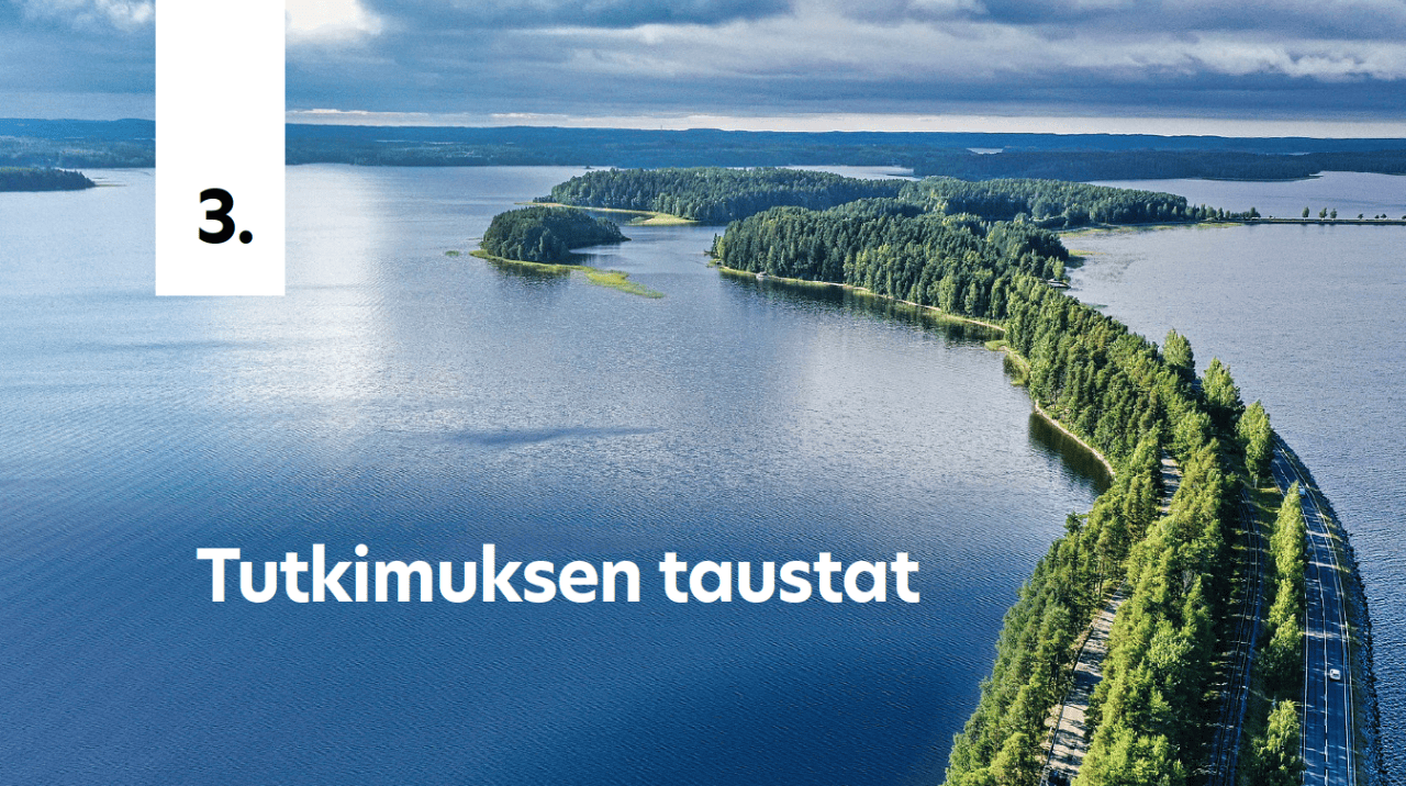 Järvimaisemakuva Museoviraston saavutettavasta julkaisusta.