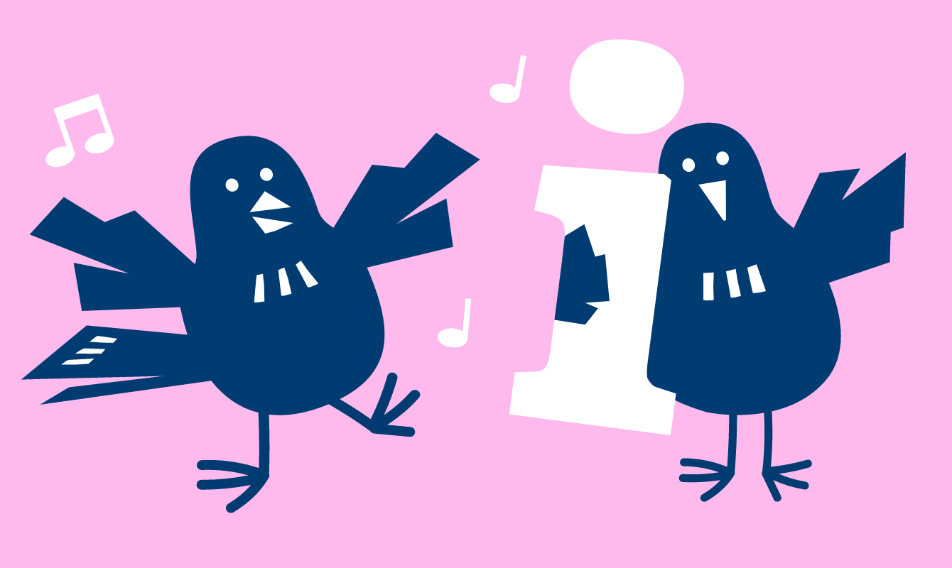 Raision brändi-ilmeen jalkautus palvelutunnuksiin ja kuvitukseen, graafinen suunnittelu Tuire Laine.