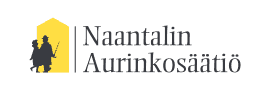 Naantalin Aurinkosäätiö | Bränditoimisto Hurraan asiakas.
