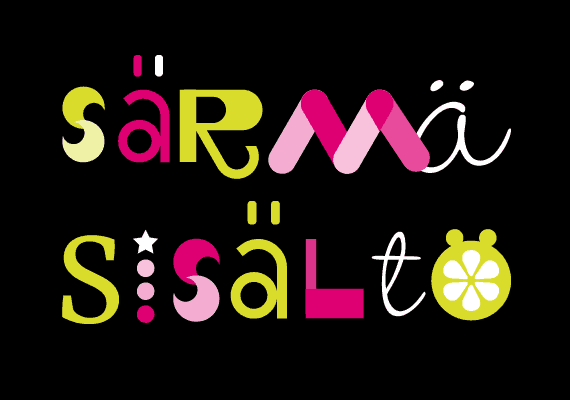 Särmä sisältö Särmää sisältöä verkkosivuille
