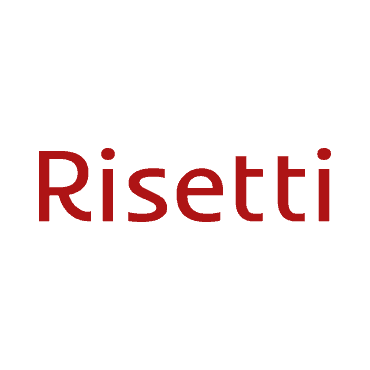 Risetti logo Risetti logo