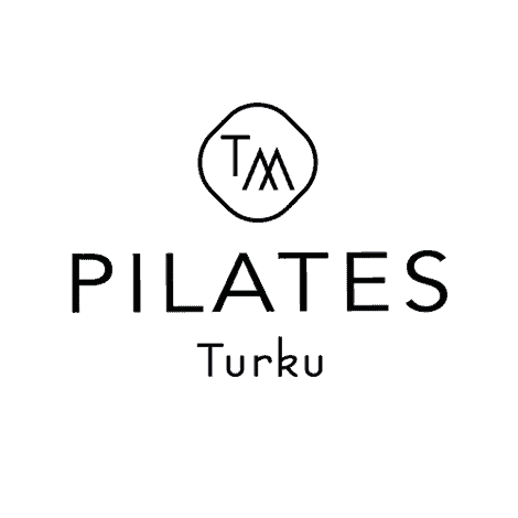 Pilates Turku logo ja visuaalinen ilme | Bränditoimisto Hurraa.