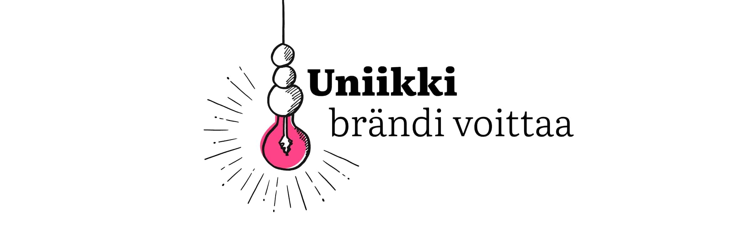 Graafinen suunnitelija | Bränditoimisto Hurraa.