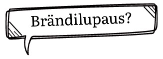 Brändäys | Bränditoimisto Hurraa.