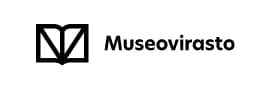 Bränditoimisto Hurraan referenssiasiakas-Museoviraston-logo.
