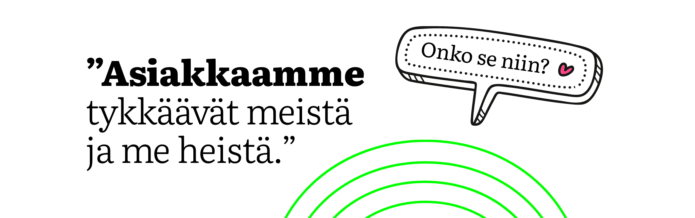 Brändin rakentaminen, Bränditoimisto Hurraa.